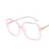 Transparent Pink