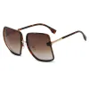 C3-Leoperd-Gradient Brown