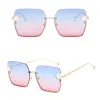 Gold-Blue Pink