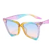 C7-Purple Blue Yellow-Blue Pink
