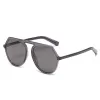 C2-Transparent Grey-Grey