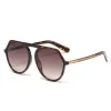 C4-Leopard-Gradient Brown