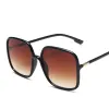 Bright Black-Double Brown