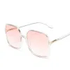 Transparent Color-Pink