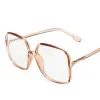 Transparent Brown-Blue