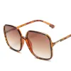 Leopared-Double Brown