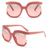 C7 Bean Paste Red-Green Pink