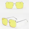 C4 Transparent-Yellow