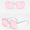 C5 Transparent-Pink