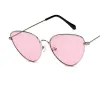 Silver-Jelly Pink