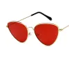 Gold-Red