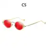 C5 Gold-Red