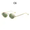 C6 Gold-D.Green