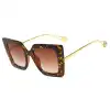 Leopard-Brown