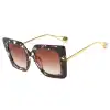 Flowers-Brown