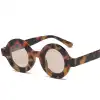 Tortoiseshell-Champagne