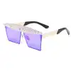 Gold-Purple