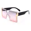 Gold-Grey Pink