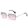 Silver-Grey Pink