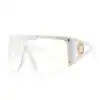 White-Transparent