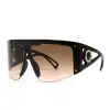 Black-Brown Pink