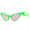 C6 Green-Pink