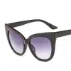 C1 Black-Double Grey