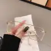 Transparent Gold