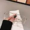 Transparent Silver