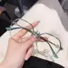 Green Transparent