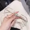 Transparent White