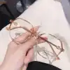 Orange Transparent