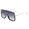 C01 Black-Gradient Grey