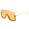 C04 Leopard-Yellow