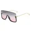 C02 Black-Grey Pink