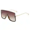 C03 Leopard-Gradient Brown