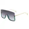 C05 Green-Gradient Grey