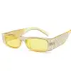 Yellow-Yellow