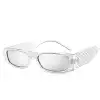 White-White Silver