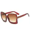 C6 Brown-Double Brown