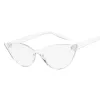 Transparent White