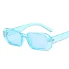 Transparent Blue