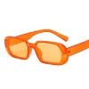 Transparent Orange