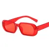 Transparent Red