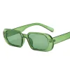 Transparent Green