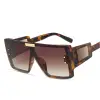 Tortoiseshell-Double Brown