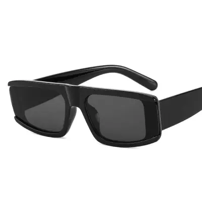 Fashion Small Frame Square Sunglasses for Adults