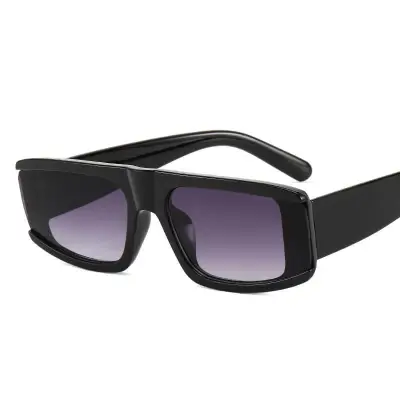 Fashion Small Frame Square Sunglasses for Adults
