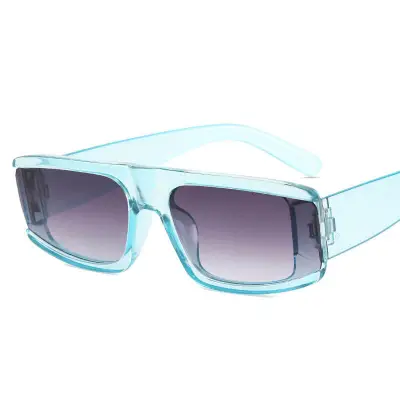Fashion Small Frame Square Sunglasses for Adults
