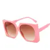 Pink-Double Brown